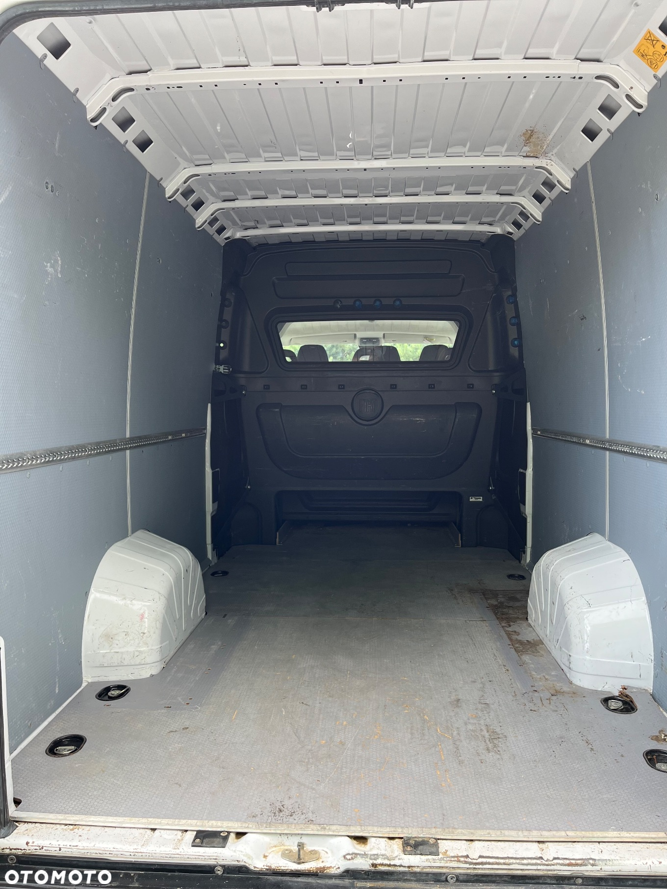 Fiat Ducato - 23