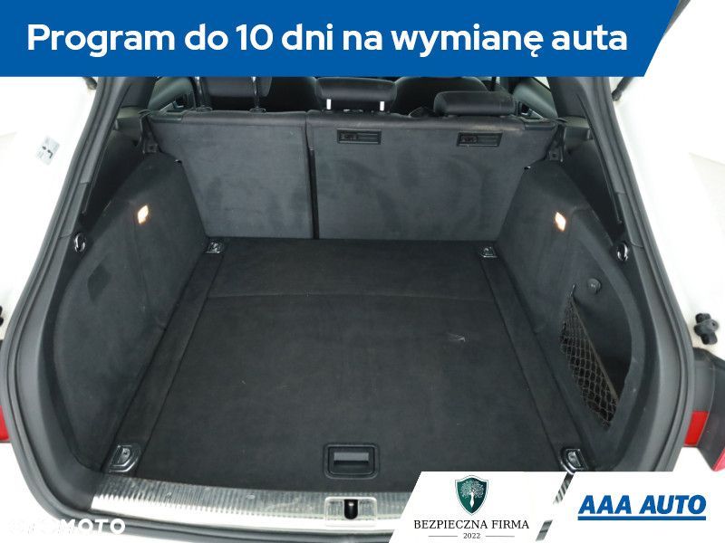 Audi A4 Avant - 20