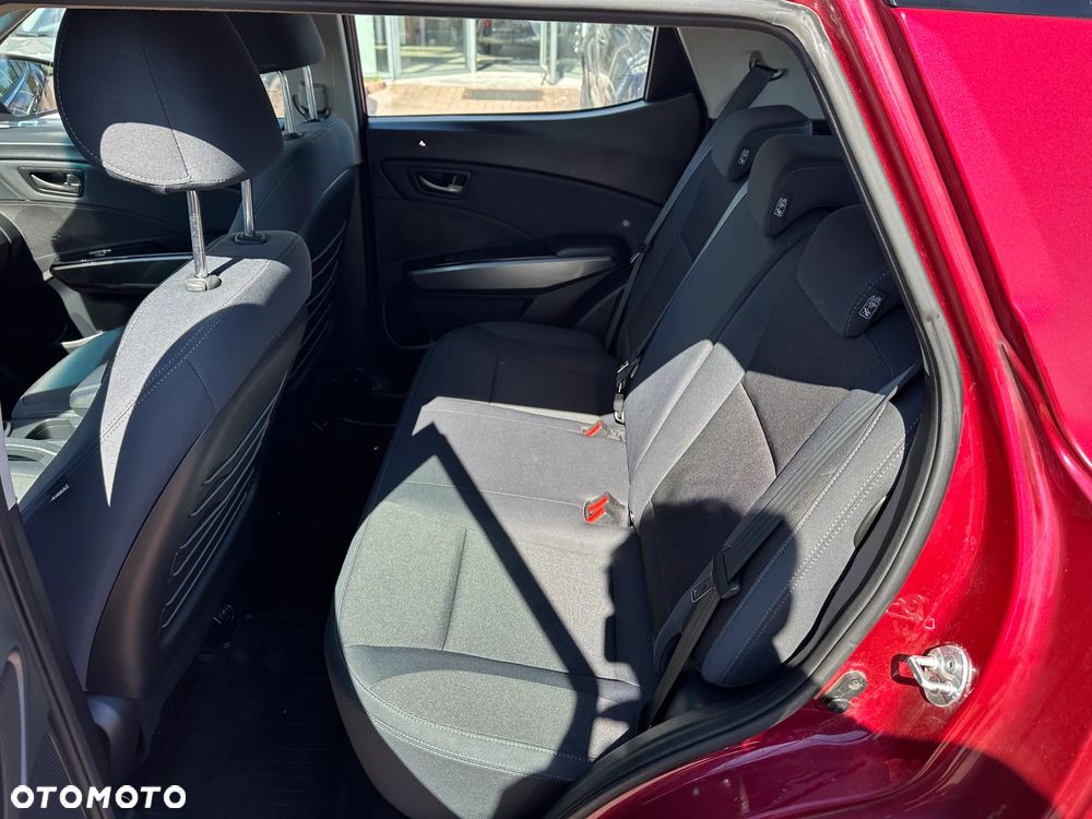 SsangYong/KGM Tivoli 1.5 T-GDI Crystal - 6
