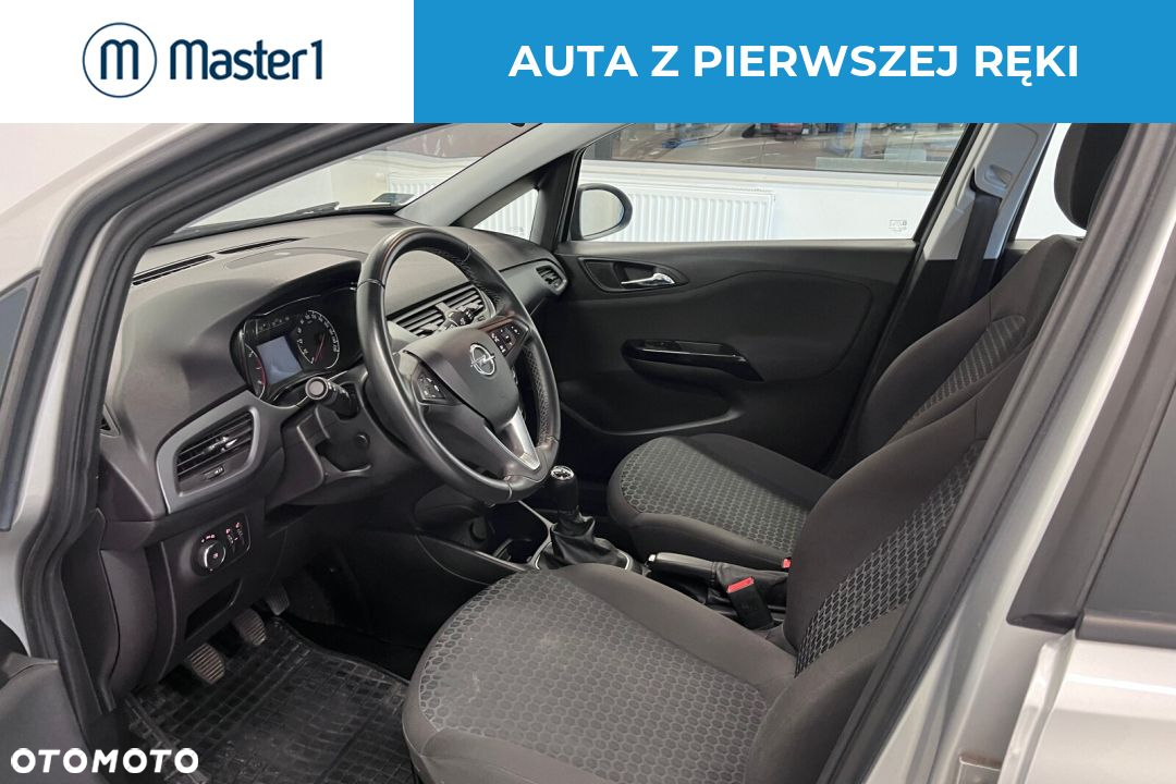 Opel Corsa 1.4 Enjoy - 16