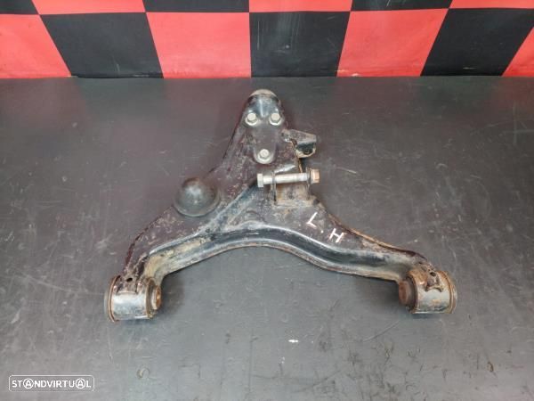 Braço Suspensão Inferior Esquerdo Mitsubishi L 200 / Triton Camião De - 1