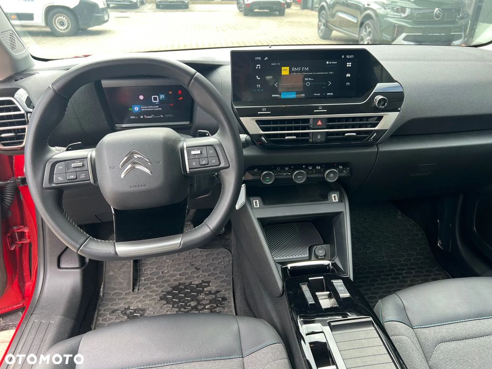 Citroën C4 - 6