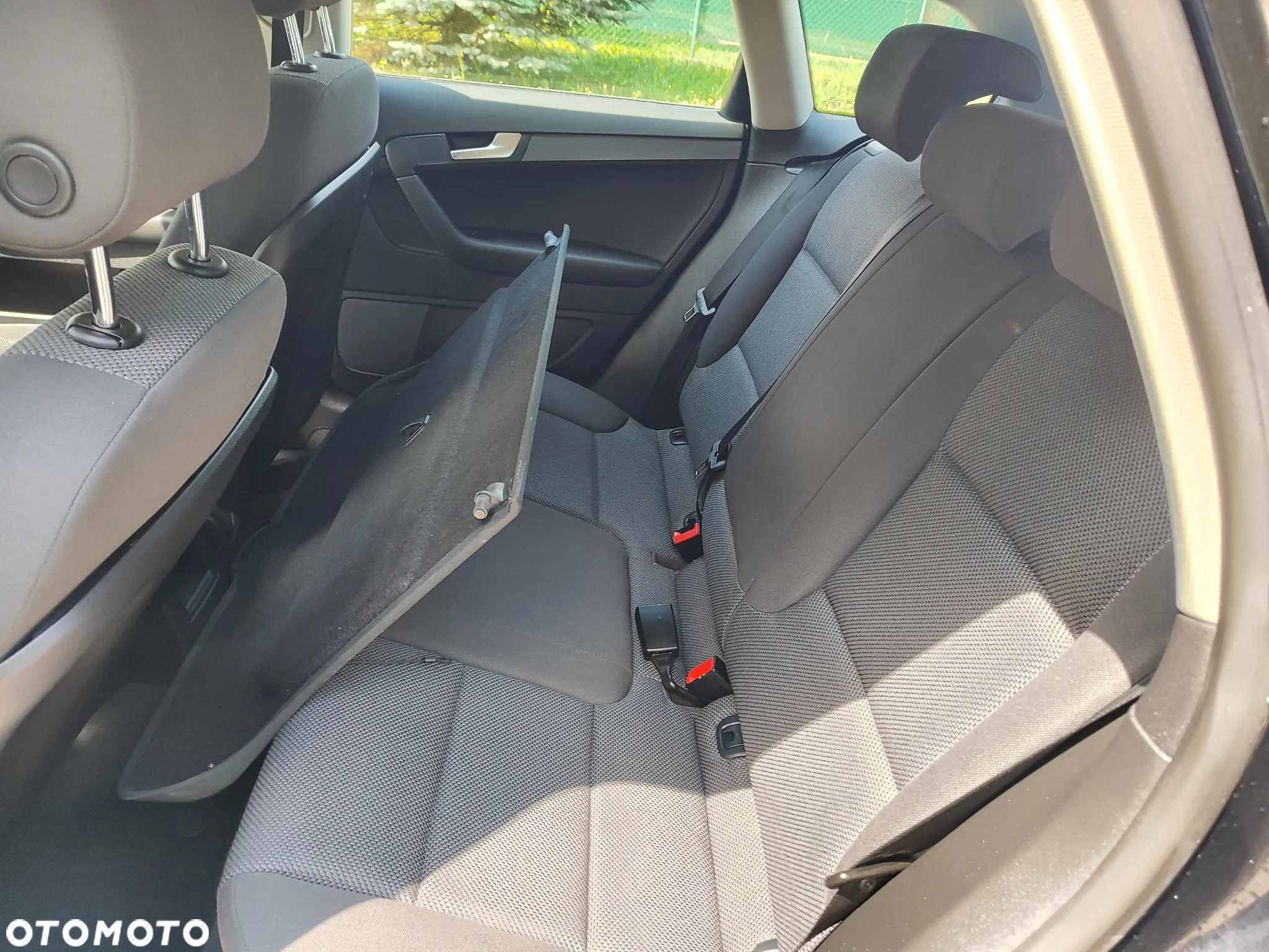 Audi A3 1.4 TFSI Sportback Ambiente - 21