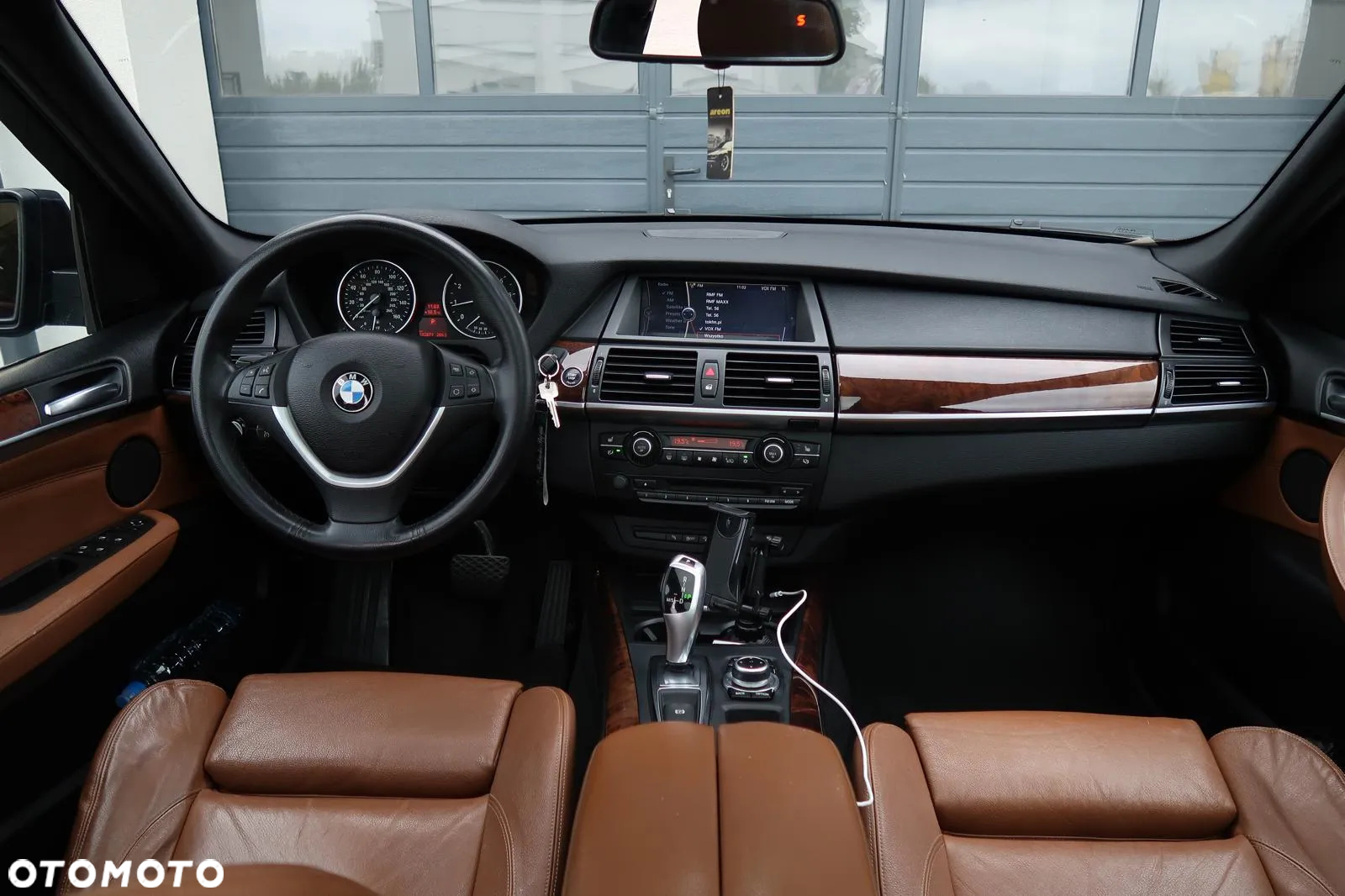 BMW X5 3.0si xDrive - 20