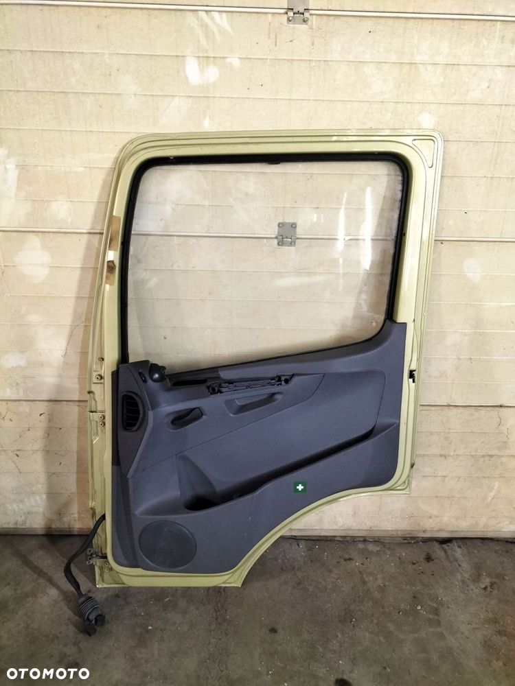 drzwi prawe pasażera atego 2 ii 818 822 1526 1224 - 2