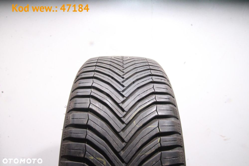 Michelin CrossClimate 2 SUV - 225/45 R19 - 1