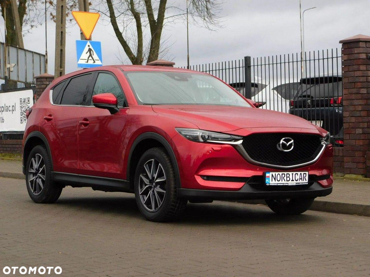 Mazda CX-5 2.2 D Skymotion 2WD - 5