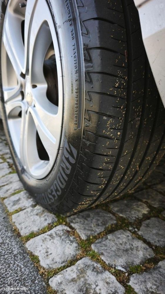 Mercedes-Benz E 220 d Avantgarde+ - 45