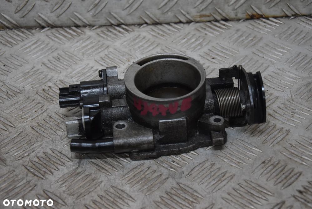 JEEP GRAND CHEROKEE WJ 4.7 V8 PRZEPUSTNICA - 2