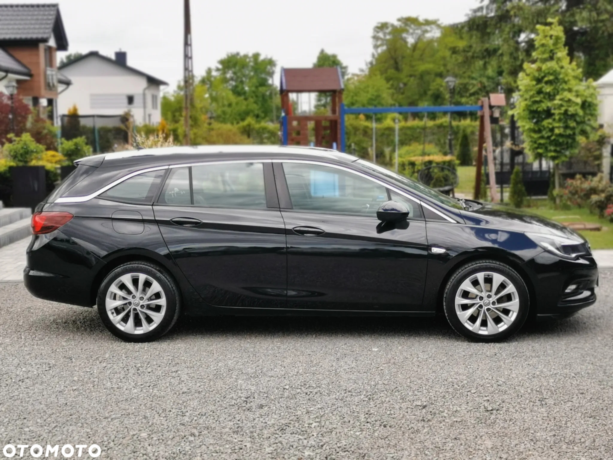 Opel Astra V 1.4 T Enjoy - 6