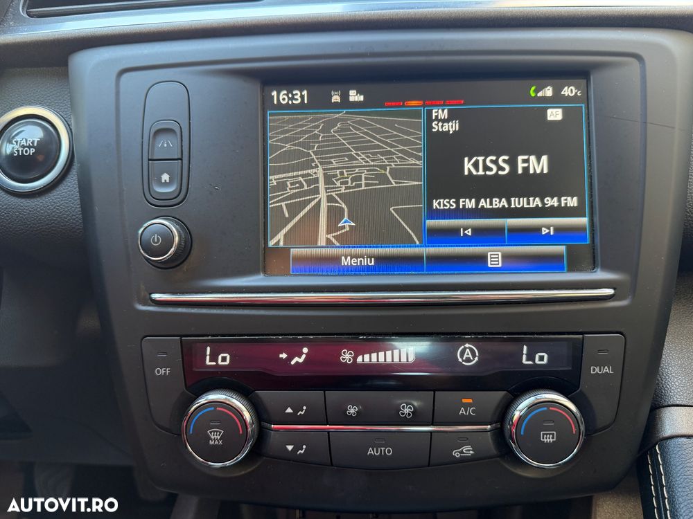 Renault Kadjar Energy dCi 130 4x4 XMOD - 38