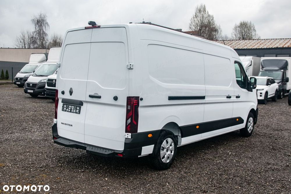 Renault Master L3H2 Extra 2.0 150KM - 7