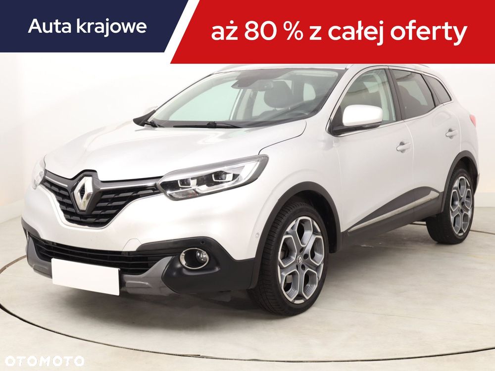 Renault Kadjar - 3