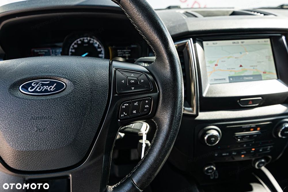 Ford Ranger - 18