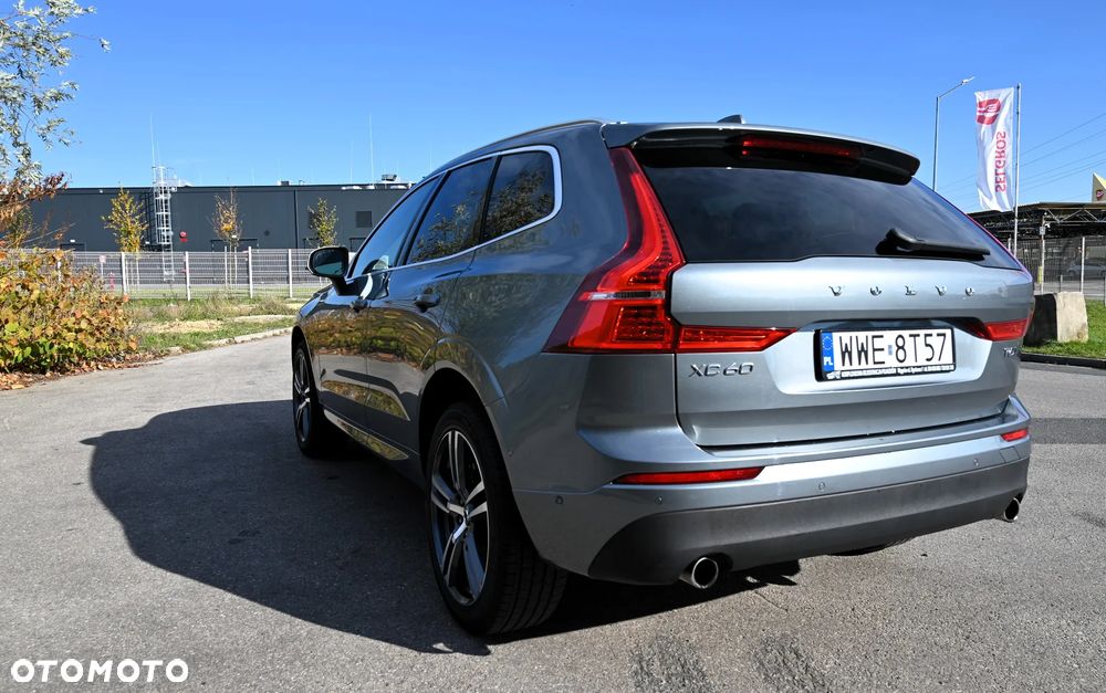 Volvo XC 60 - 19