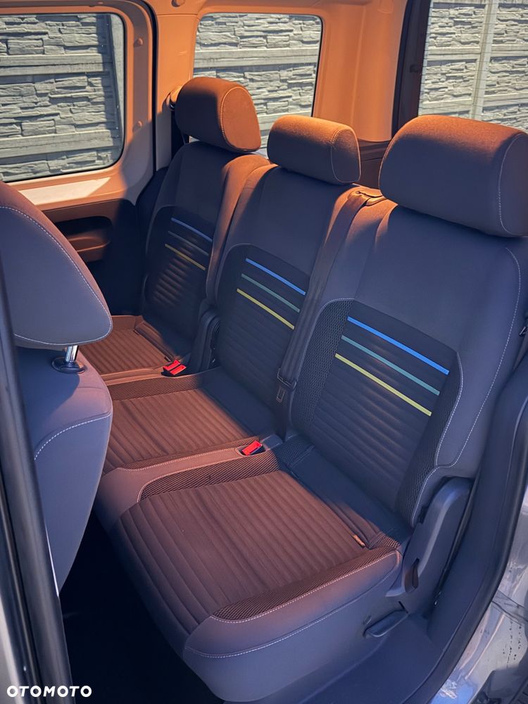Volkswagen Caddy - 7