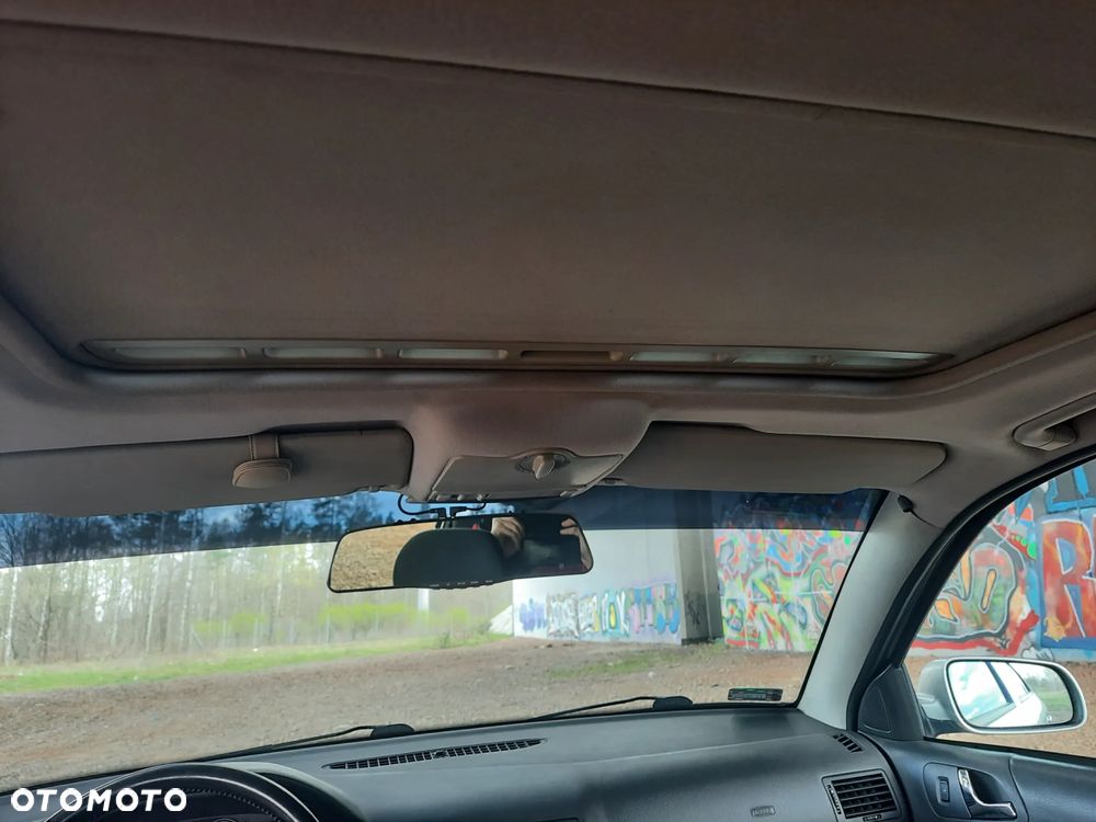 Skoda Octavia 1.9 TDI Elegance - 16