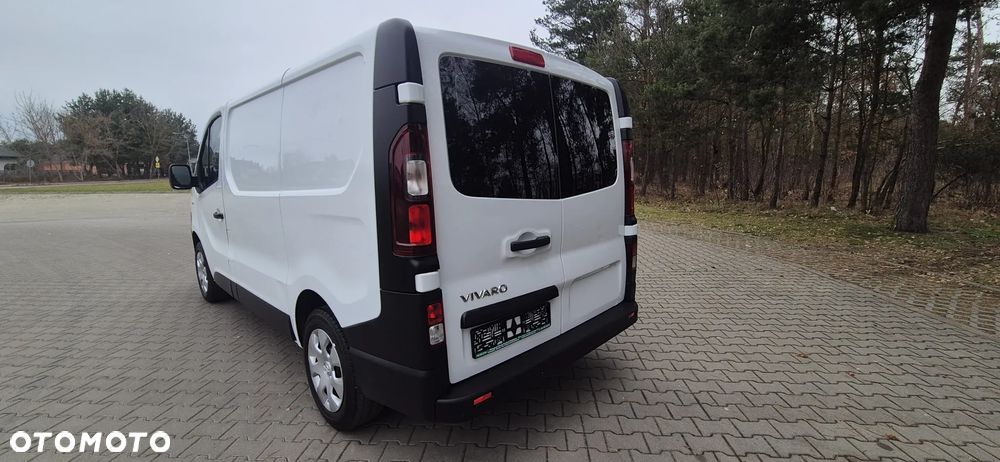 Opel Vivaro - 3