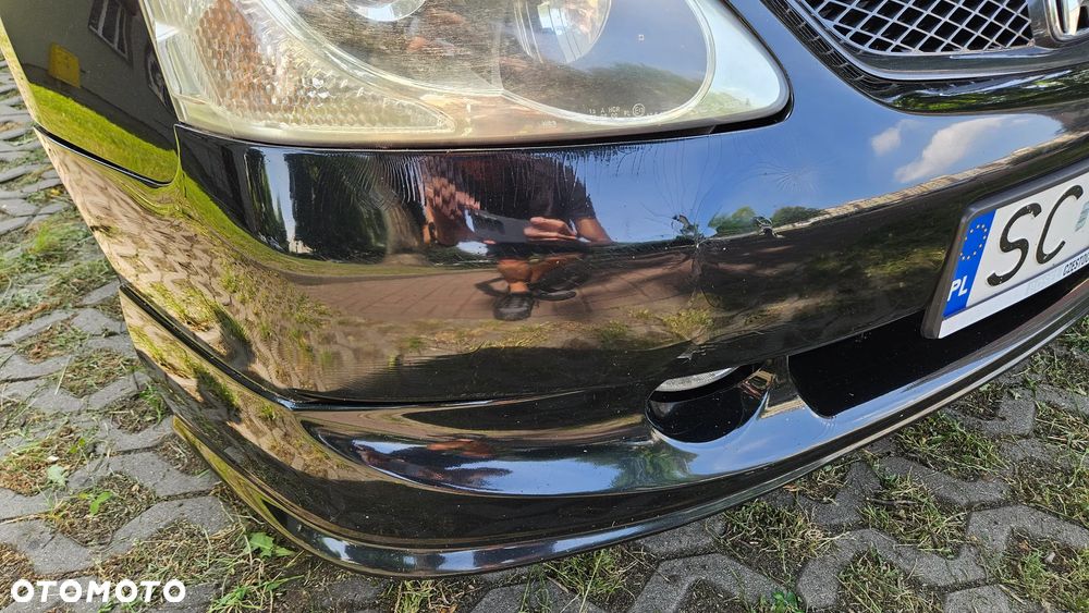 Honda Civic 1.4i S - 21
