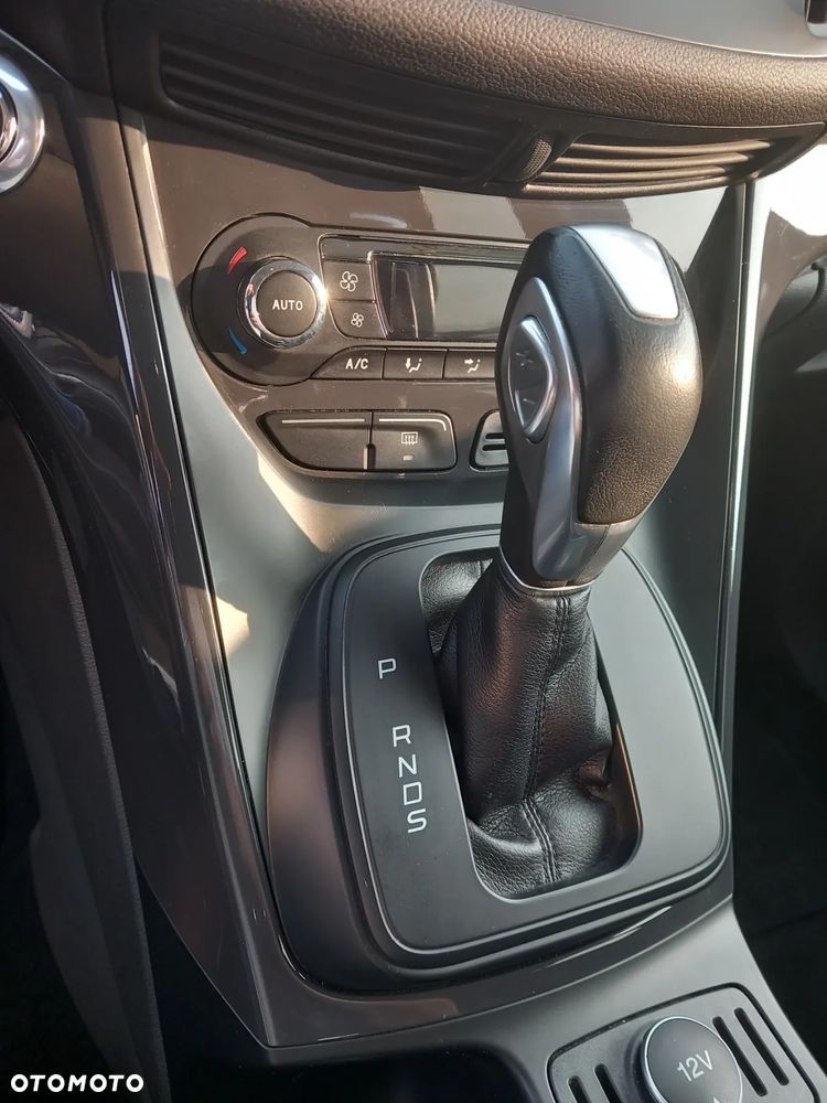 Ford Kuga 2.0 TDCi 4x4 Trend - 9