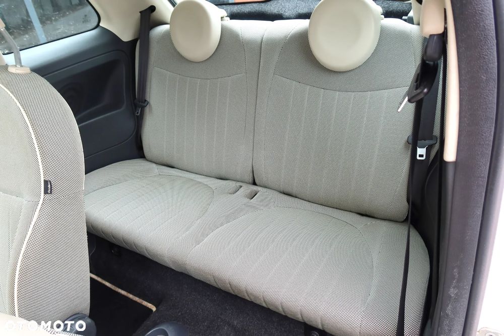 Fiat 500 - 14