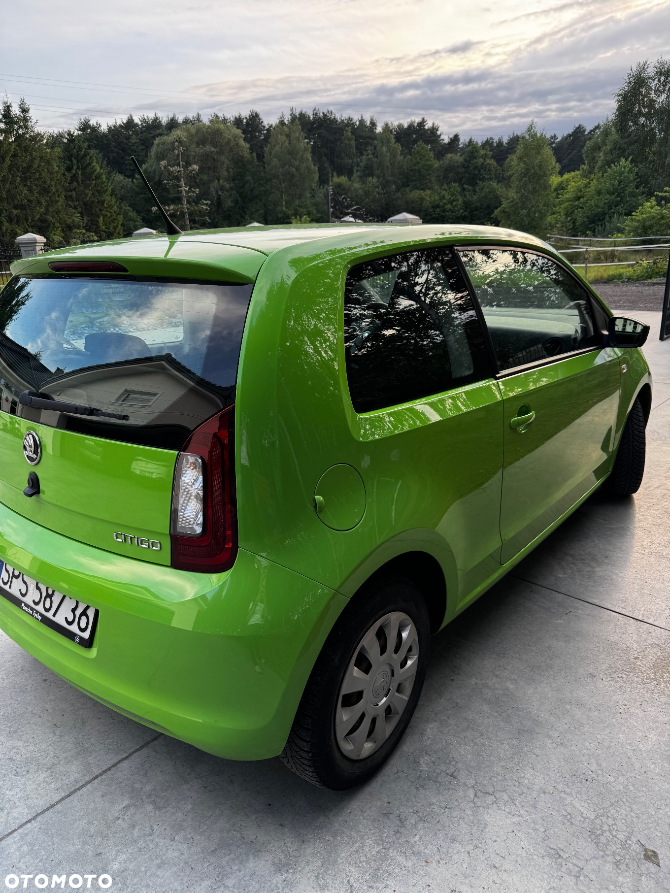 Skoda Citigo 1.0 Ambition - 3