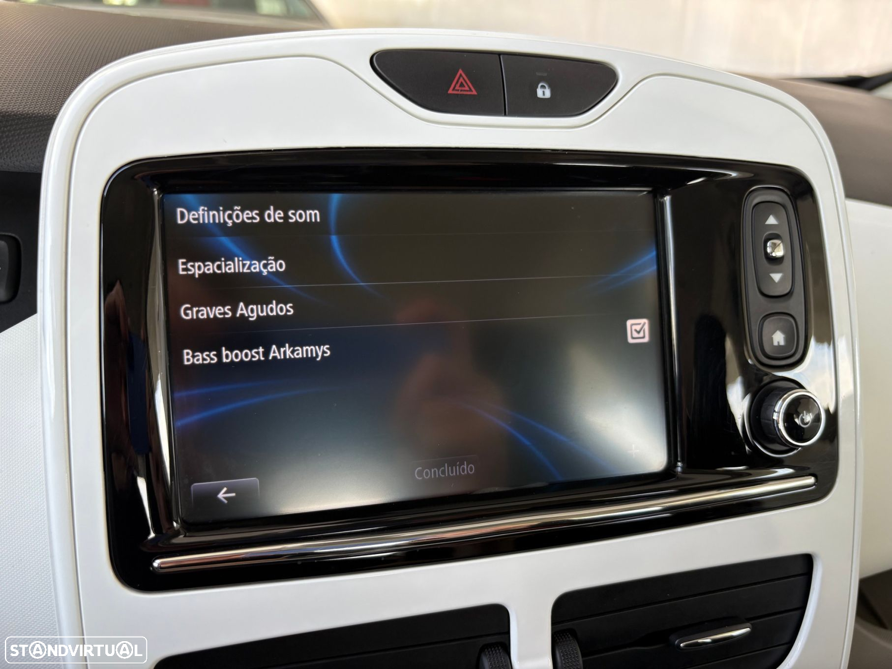 Renault Zoe (c/ Bateria) Life 40 Q90 - 22