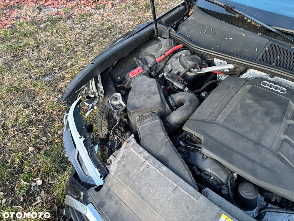 Audi A6 Limousine 45 TFSI quattro S tronic sport - 23