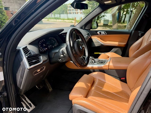 BMW X5 - 8