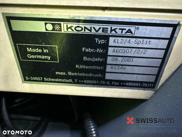 Mercedes-Benz Sprinter 416 - 33