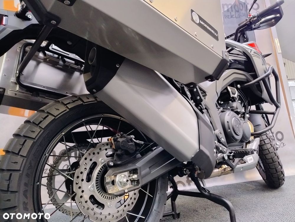 Morbidelli T1002VX - 39