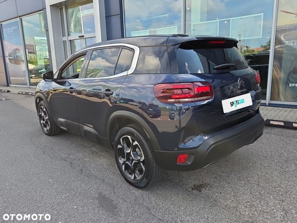 Citroën C5 Aircross - 7