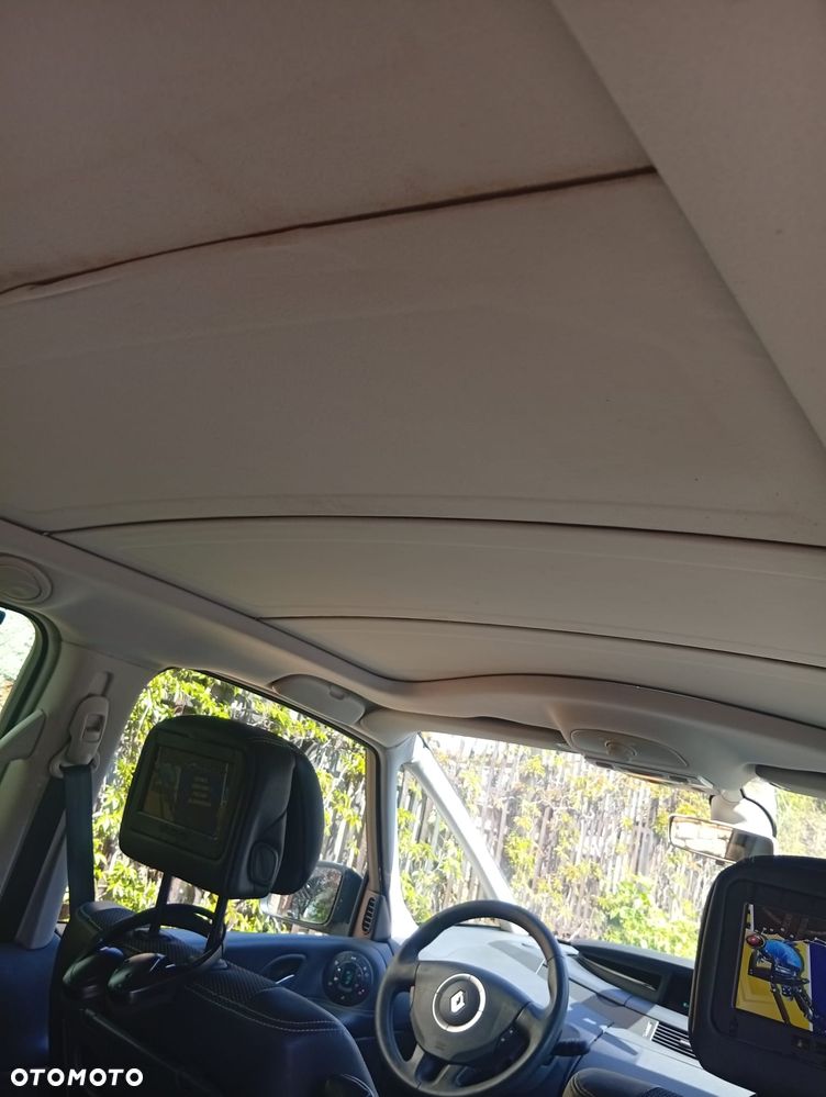 Renault Espace - 6