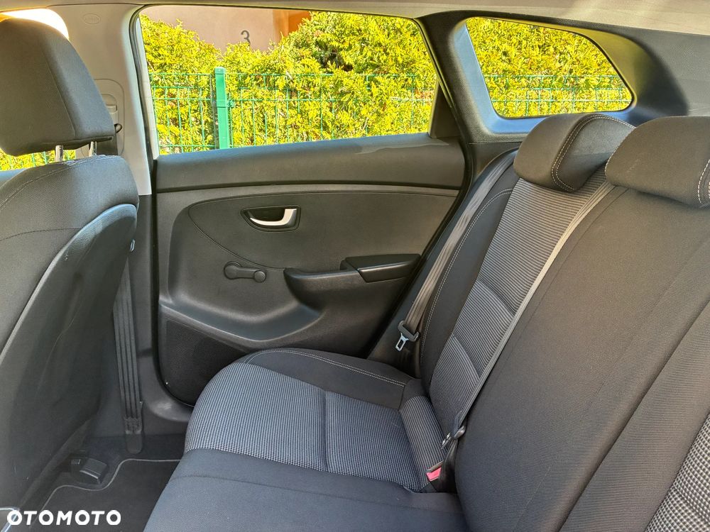 Hyundai i30 1.4 CRDi Classic - 10