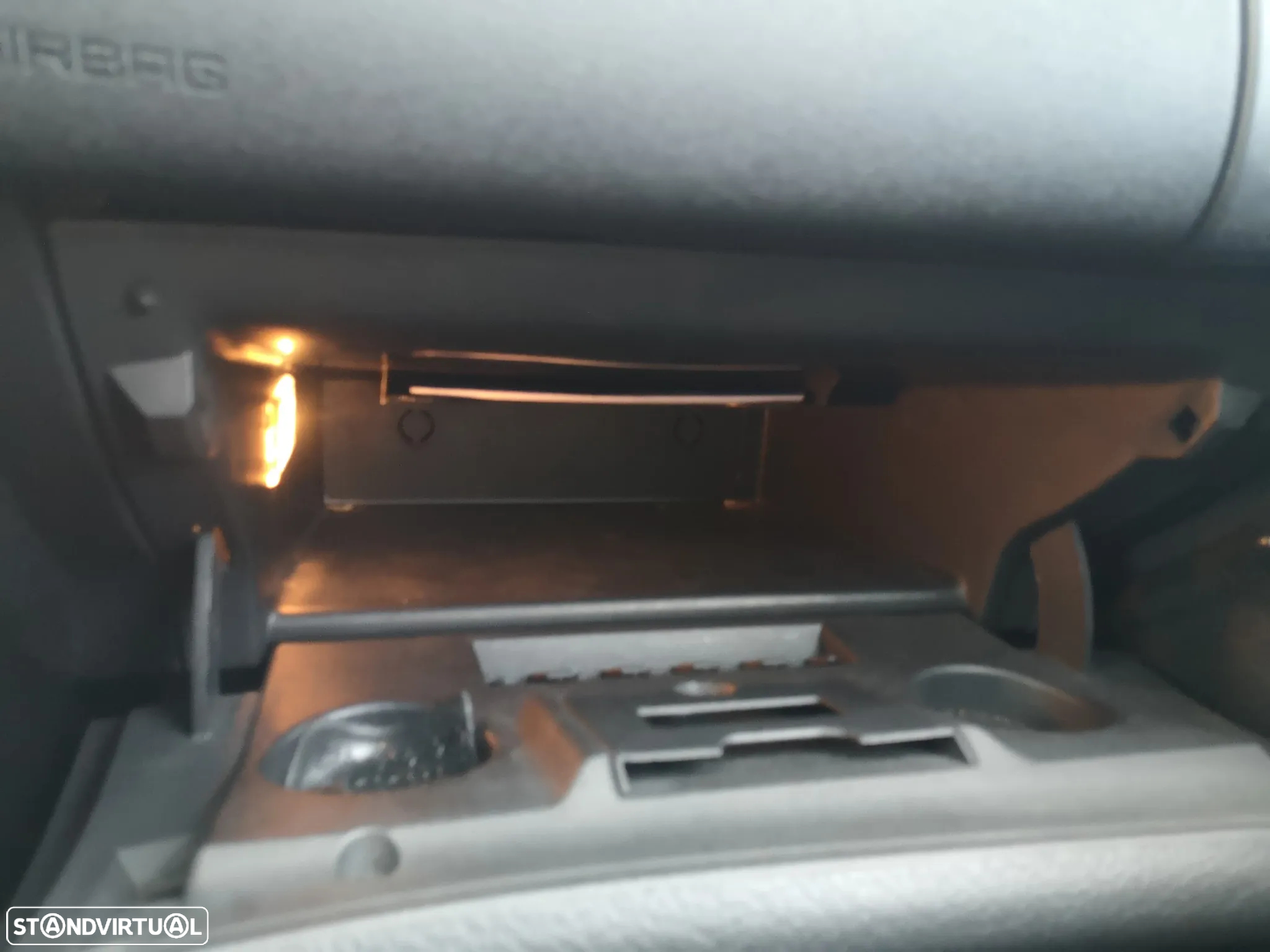 Opel Vectra Caravan 2.0 DTi Sport - 49