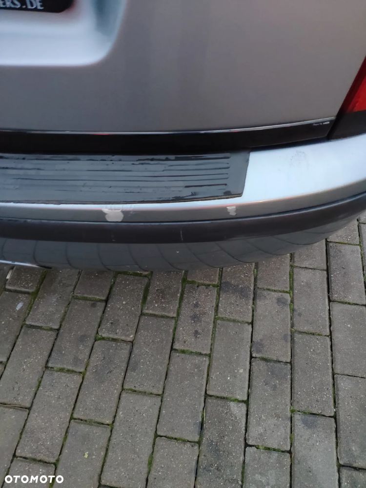 Skoda Fabia 2.0 Combi Elegance - 9