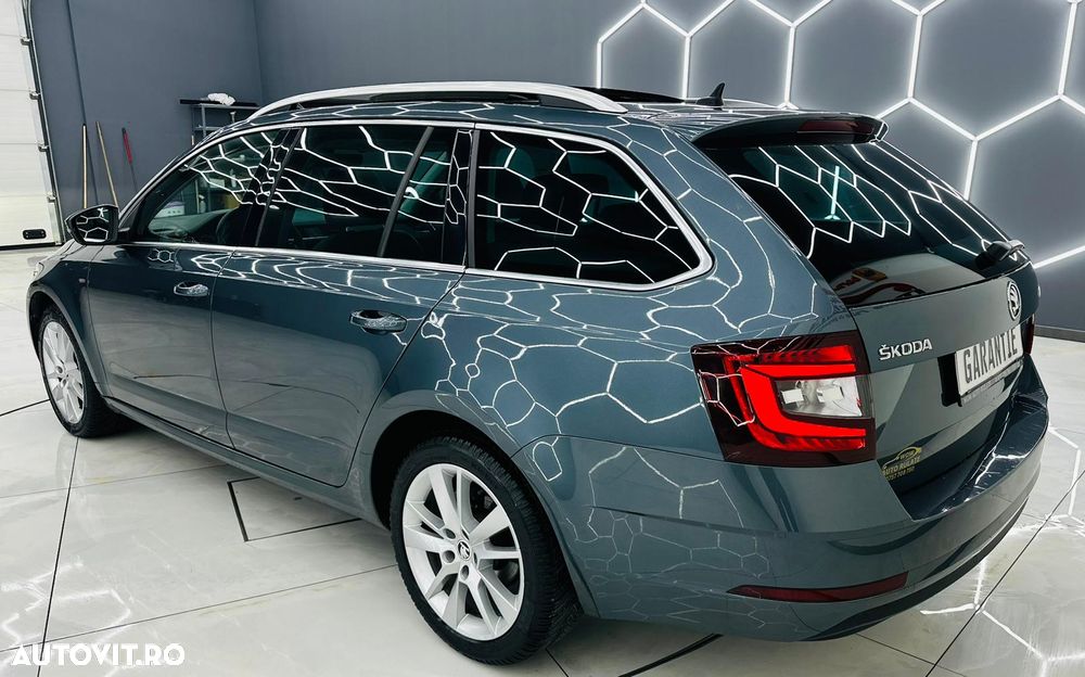 Skoda Octavia 1.6 TDI DSG Ambition - 4