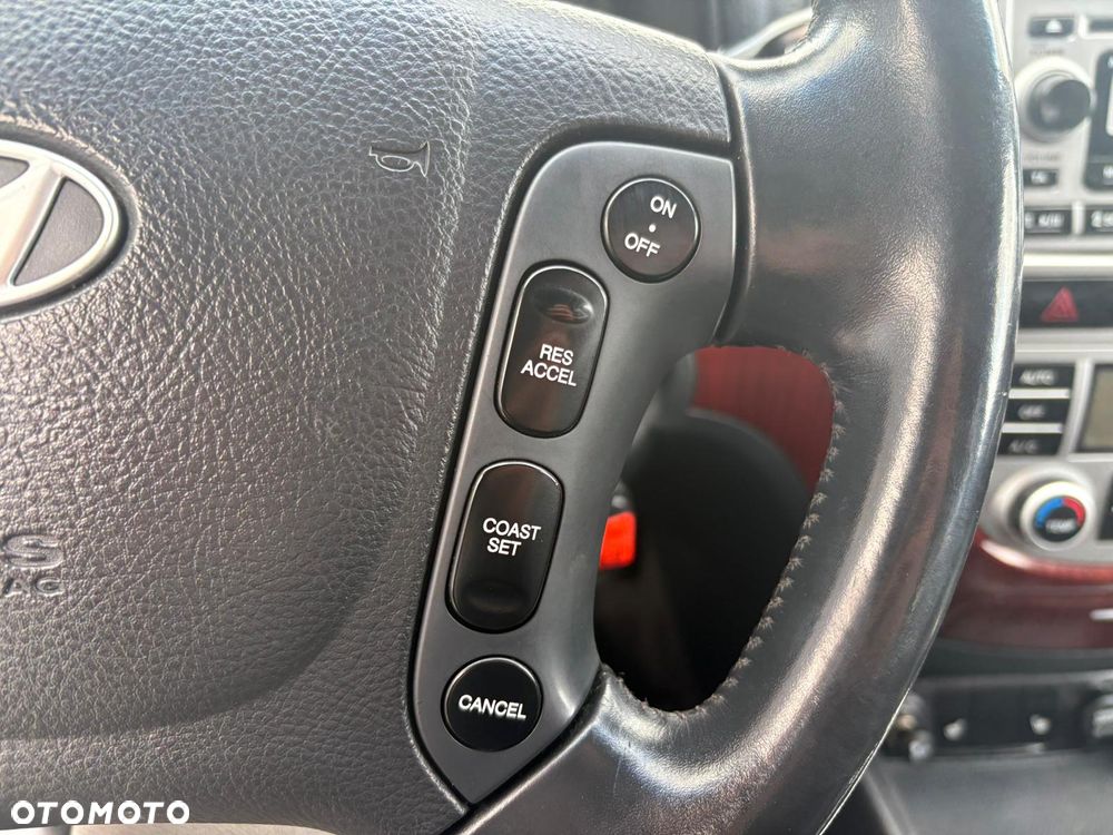 Hyundai Santa Fe - 15