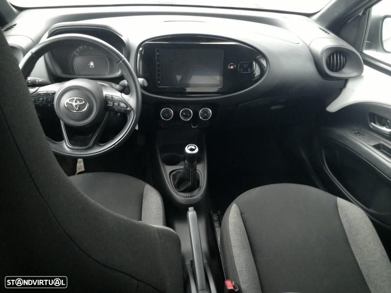 Toyota Aygo X 1.0 Play - 17
