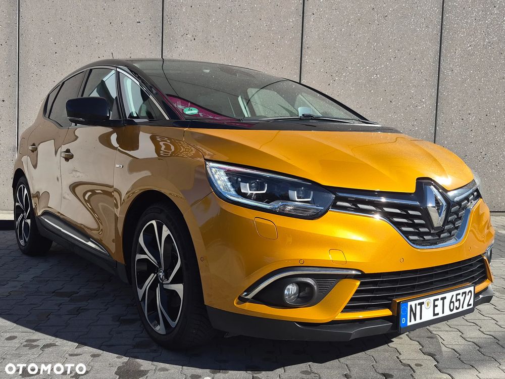 Renault Scenic - 9