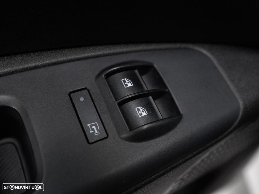 Fiat Doblo 1.6 MJ Easy 3L c/IVA - 11