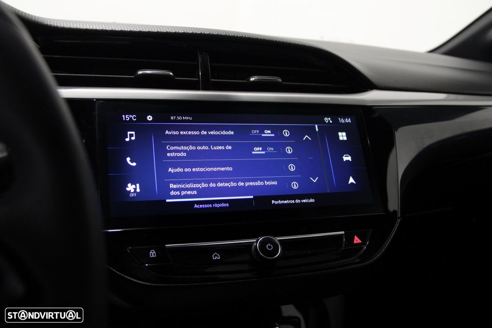 Opel Corsa 1.2 T GS Line Aut. - 23