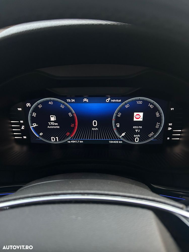 Skoda Karoq 1.5 TSI DSG Style - 20