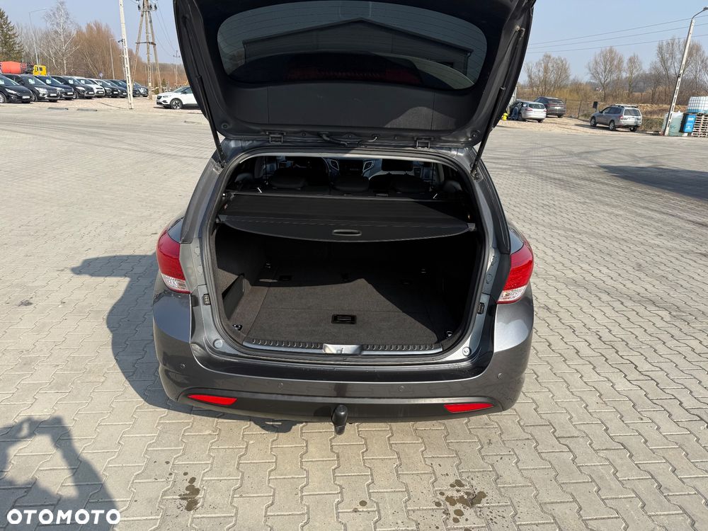 Hyundai i40 i40cw 1.6 5 Star Edition - 9