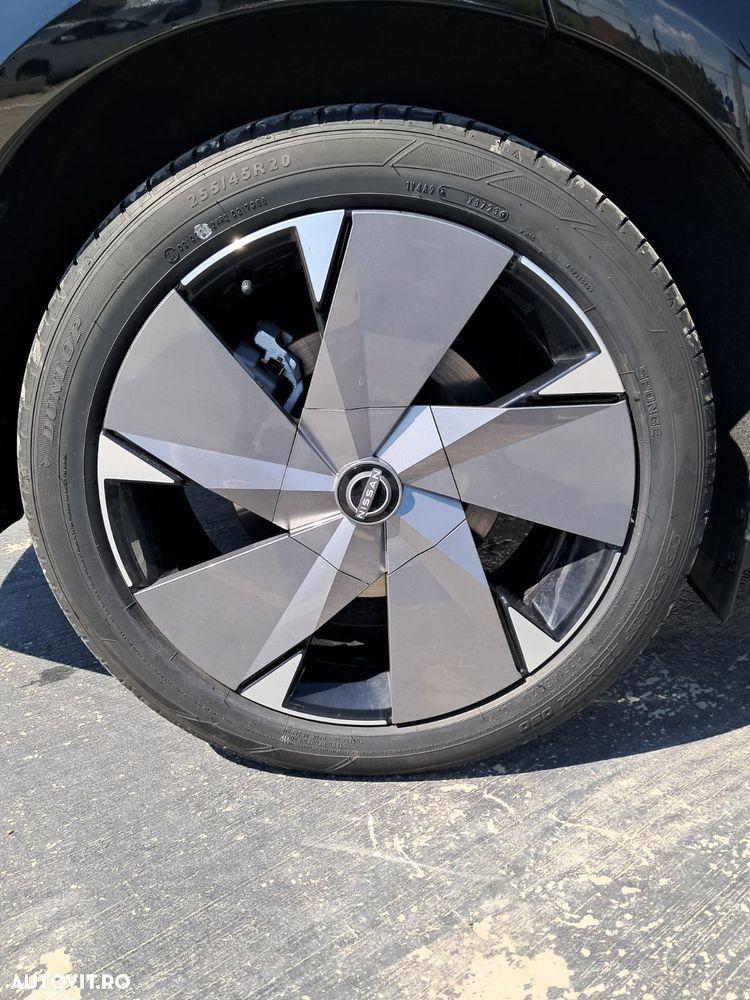 Nissan Ariya - 7