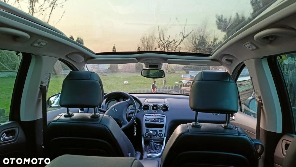 Peugeot 308 - 6