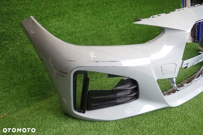 BMW G26 4 I4 M-PAKIET zderzak przedni przód - 5