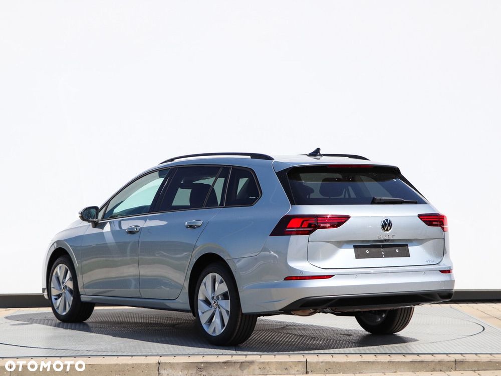 Volkswagen Golf 2026