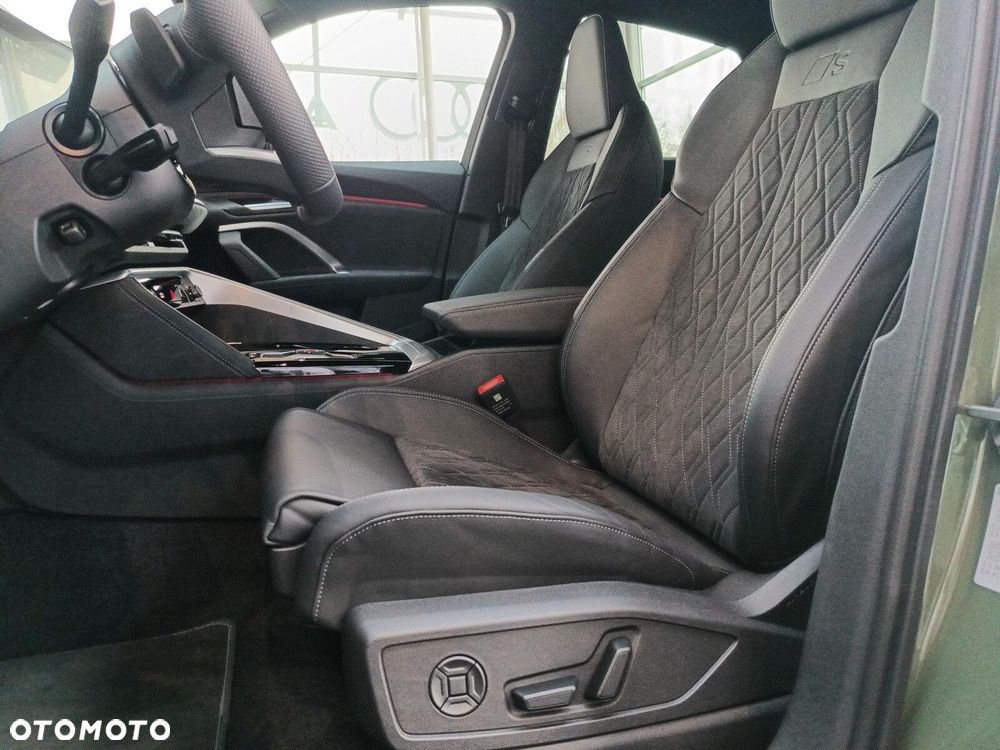 Audi Q5 Sportback - 12