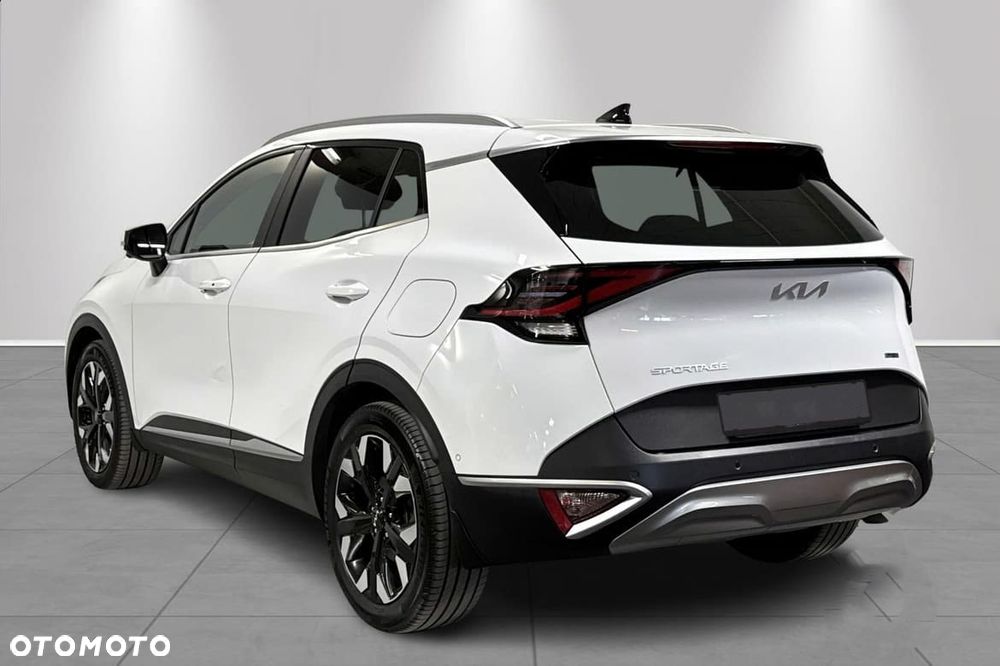 Kia Sportage 2022 photo 5
